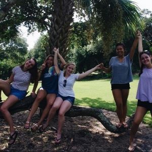 Meet your Posher, Kate